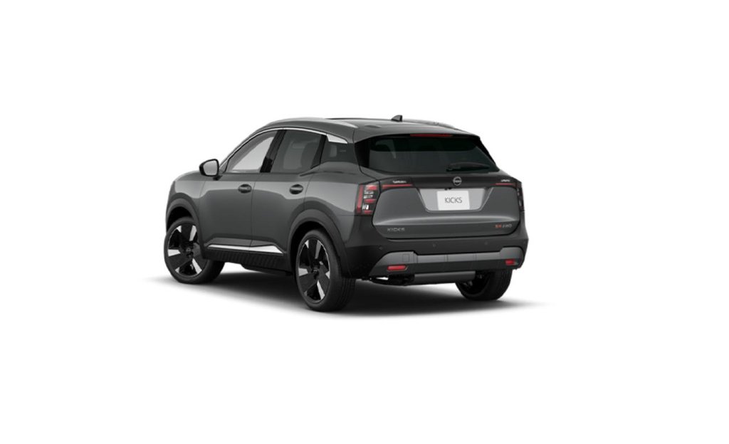 Nissan Kicks SR Premium AWD 2025 à Bathurst, Nouveau-Brunswick - 3 - w1024h768px