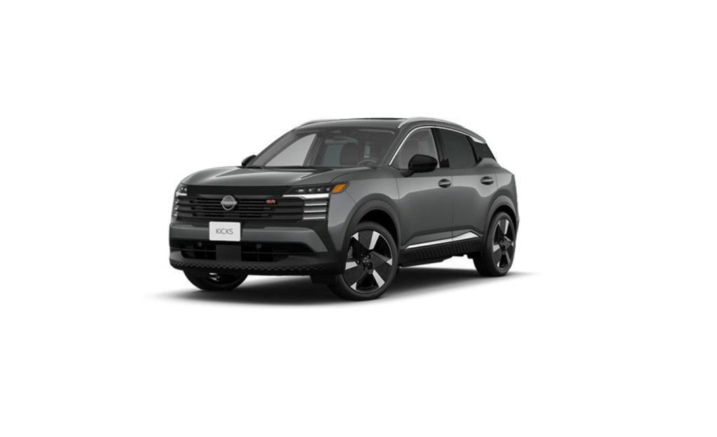 Nissan Kicks SR Premium AWD 2025 à Bathurst, Nouveau-Brunswick - 1 - w1024h768px