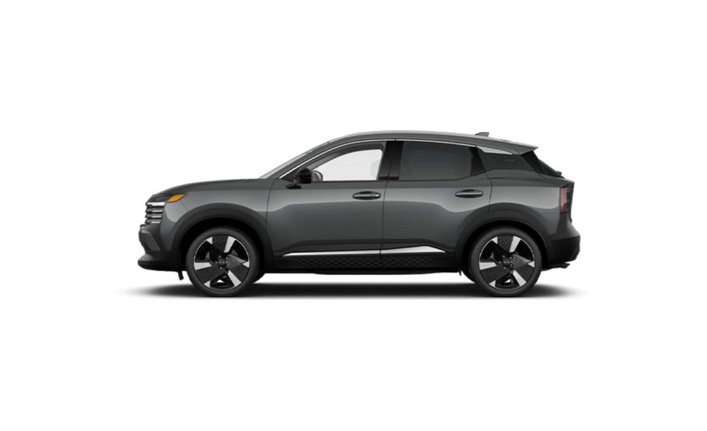2025 Nissan Kicks SR PREMIUM AWD in Bathurst, New Brunswick - 2 - w1024h768px