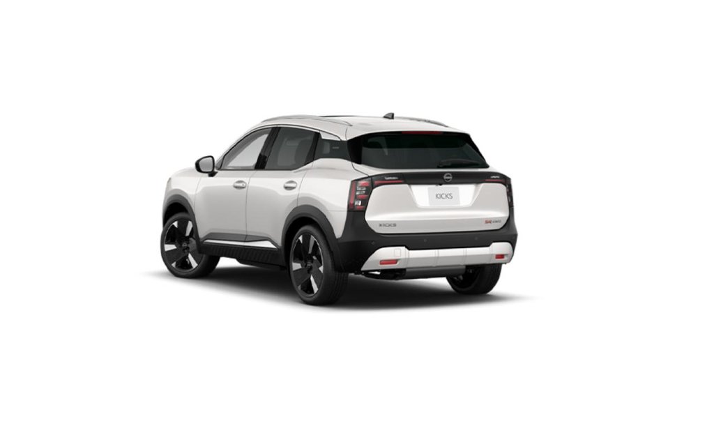 Nissan Kicks SR PREMIUM AWD 2025 à Bathurst, Nouveau-Brunswick - 3 - w1024h768px