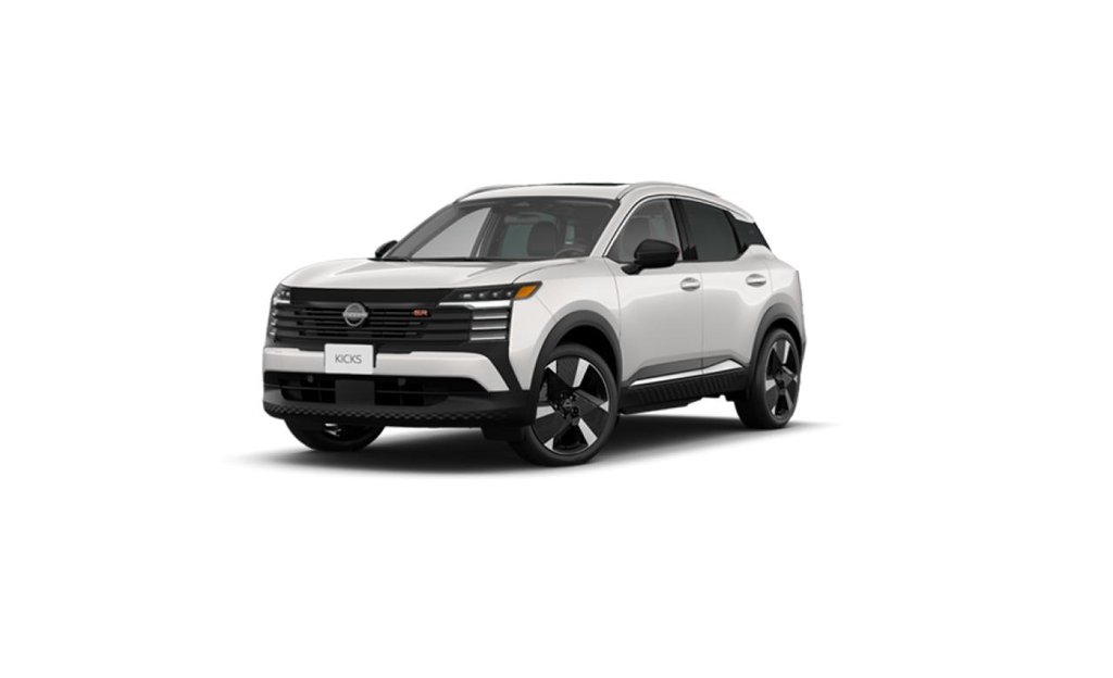 Nissan Kicks SR PREMIUM AWD 2025 à Bathurst, Nouveau-Brunswick - 1 - w1024h768px