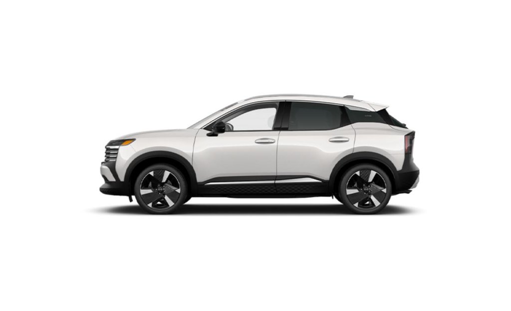 Nissan Kicks SR PREMIUM  AWD 2025 à Bathurst, Nouveau-Brunswick - 2 - w1024h768px