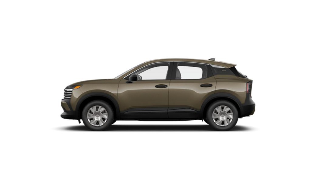 Nissan Kicks S AWD 2026 à Bathurst, Nouveau-Brunswick - 2 - w1024h768px