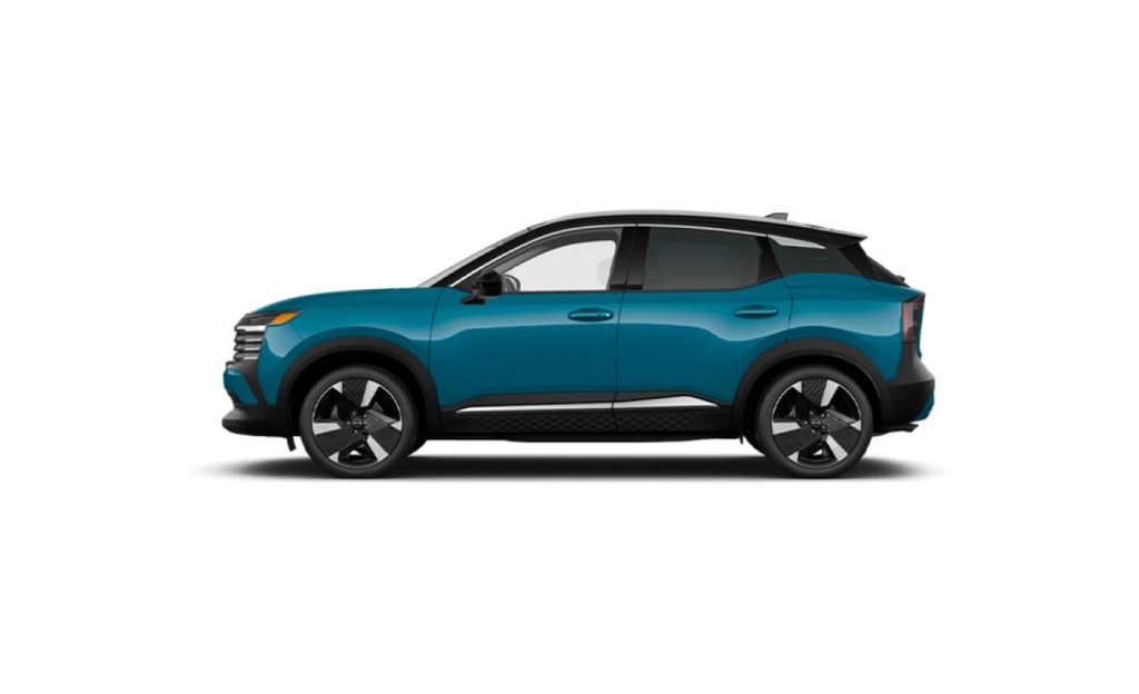 2026 Nissan Kicks SR Premium AWD in Bathurst, New Brunswick - 2 - w1024h768px