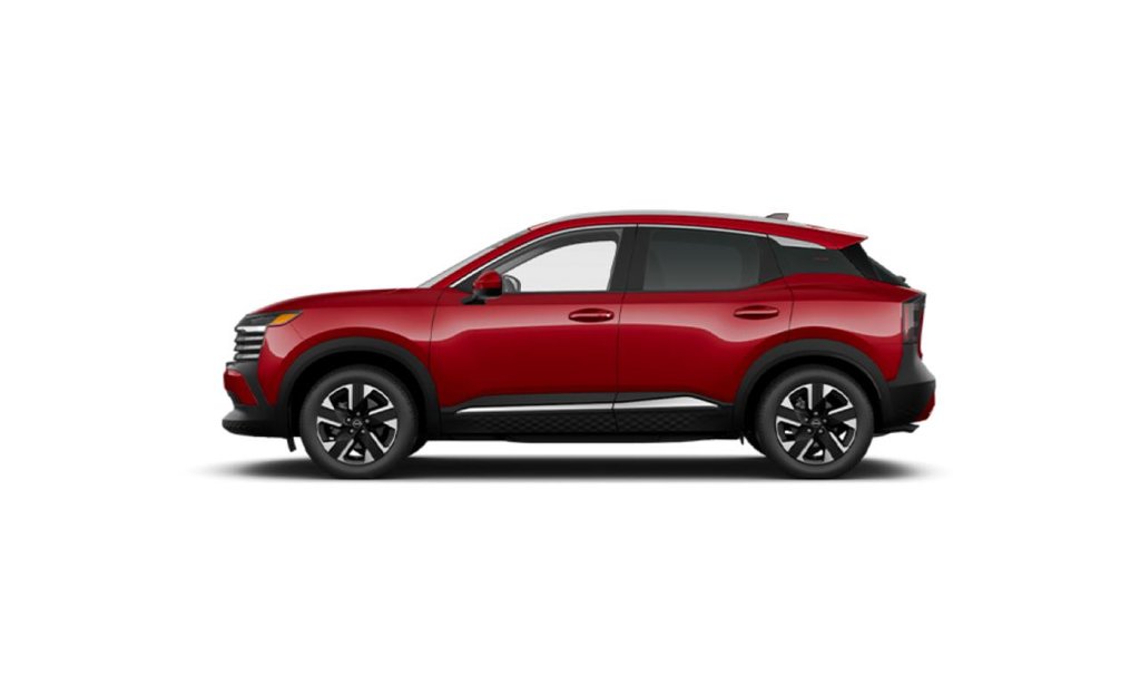 2026 Nissan Kicks SV PREMIUM AWD in Bathurst, New Brunswick - 2 - w1024h768px