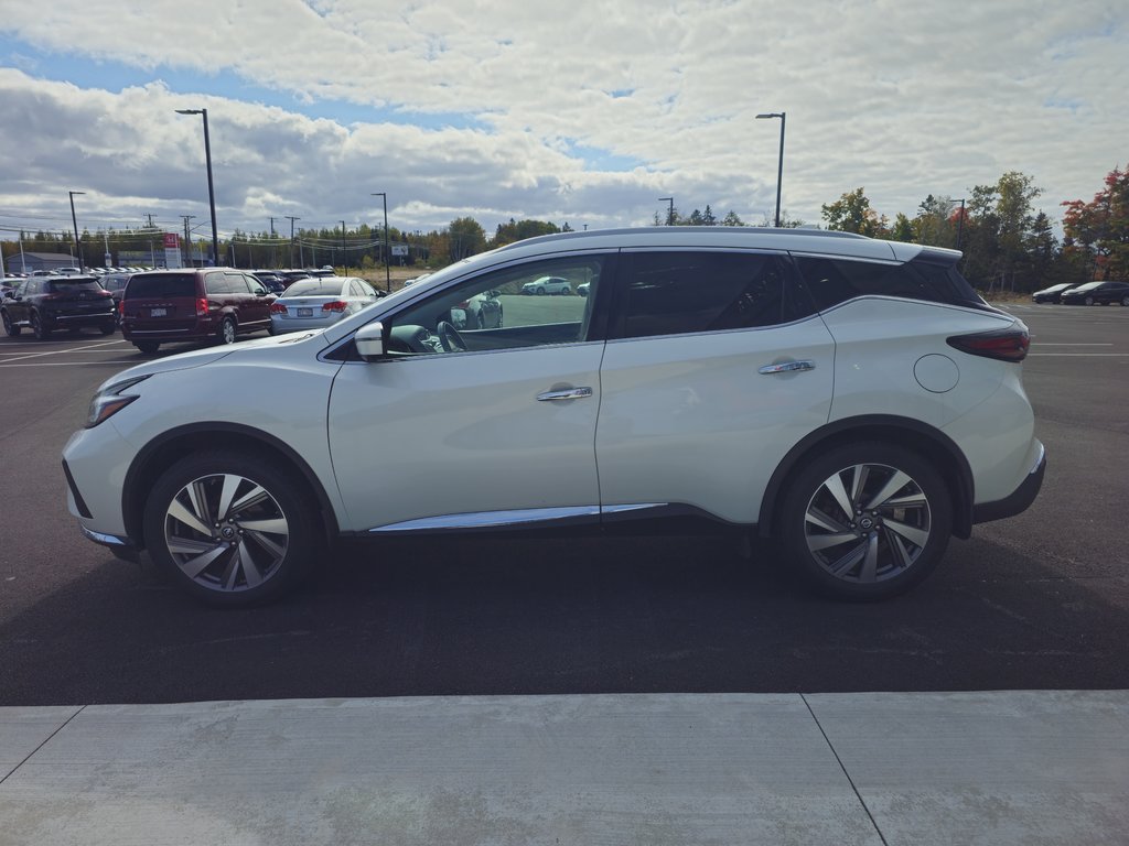 Murano SL AWD CVT 2019 à Bathurst, Nouveau-Brunswick - 6 - w1024h768px