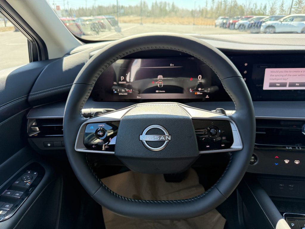Nissan Murano AWD SV 2025 à Bathurst, Nouveau-Brunswick - 14 - w1024h768px
