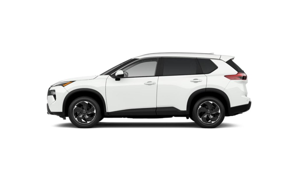 2026 Nissan Rogue AWD SV Moonroof in Bathurst, New Brunswick - 2 - w1024h768px
