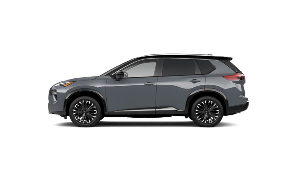 Nissan Rogue AWD Platinum 2026 à Bathurst, Nouveau-Brunswick - 2 - w1024h768px