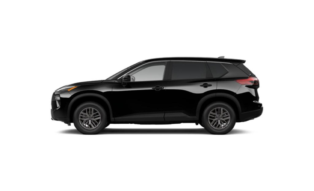 Nissan Rogue S AWD 2026 à Bathurst, Nouveau-Brunswick - 2 - w1024h768px