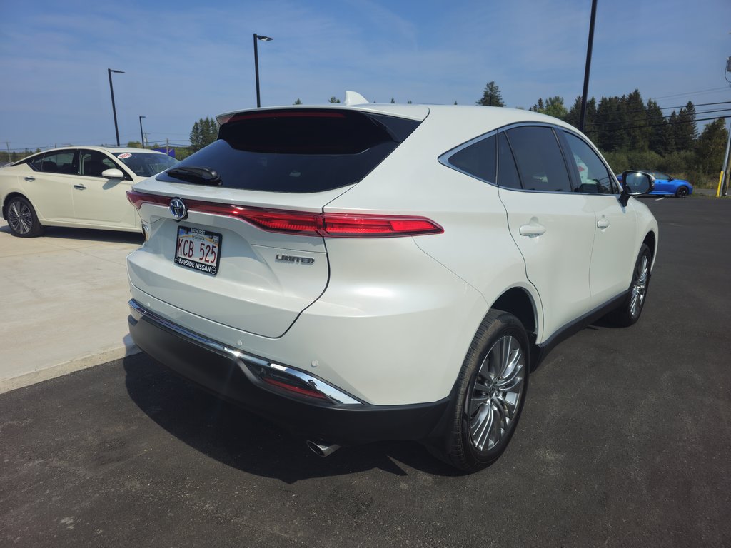 VENZA HYBRID Venza Limited 2023 à Bathurst, Nouveau-Brunswick - 3 - w1024h768px