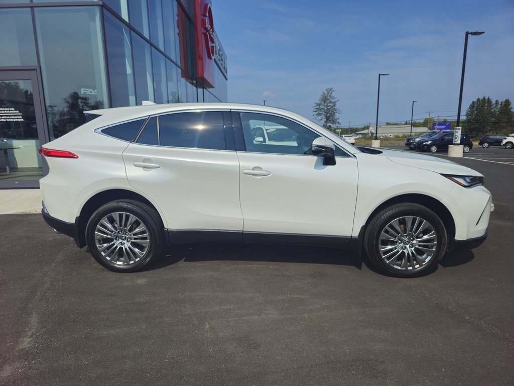 VENZA HYBRID Venza Limited 2023 à Bathurst, Nouveau-Brunswick - 2 - w1024h768px