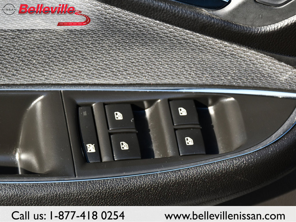 2019 Chevrolet Cruze in Belleville, Ontario - 10 - w1024h768px