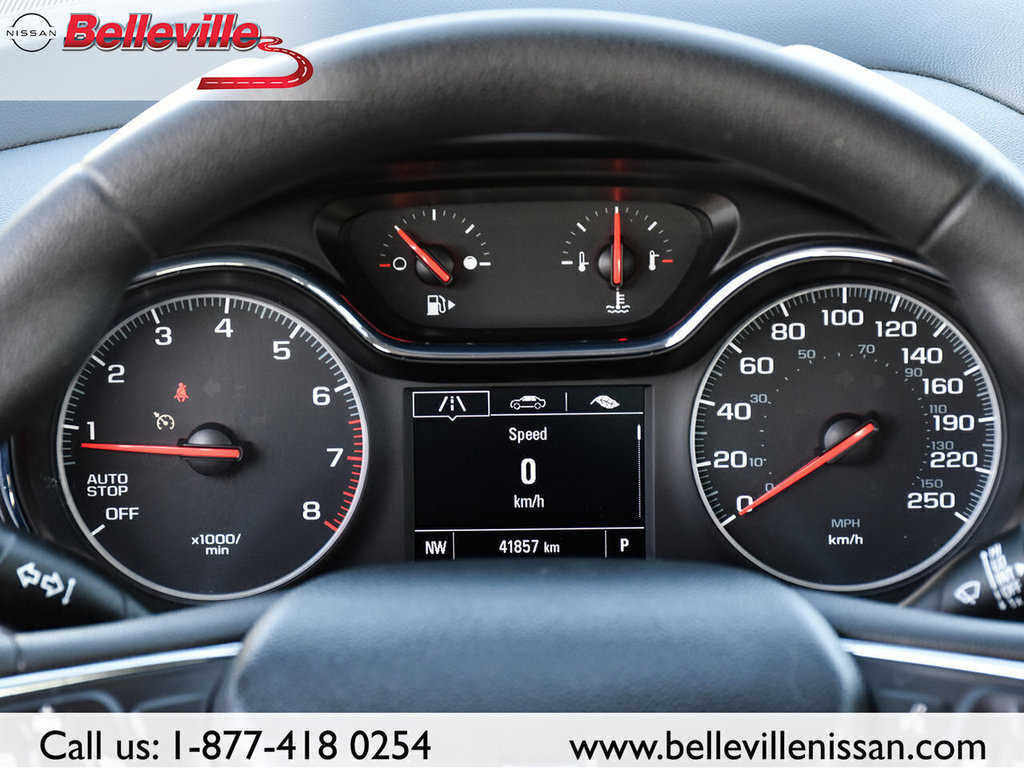2019 Chevrolet Cruze in Belleville, Ontario - 16 - w1024h768px