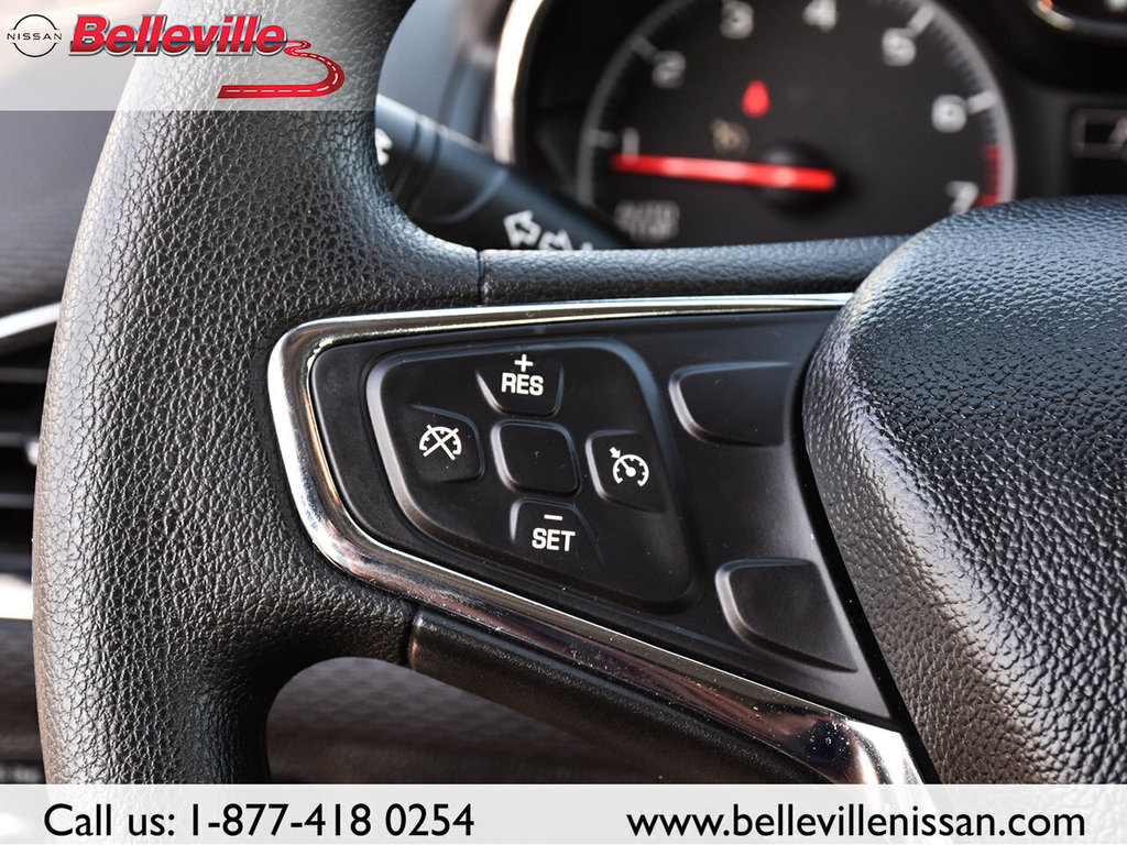 2019 Chevrolet Cruze in Belleville, Ontario - 19 - w1024h768px