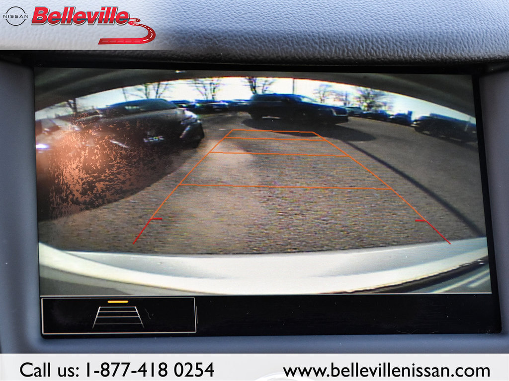 2019 Chevrolet Cruze in Belleville, Ontario - 21 - w1024h768px