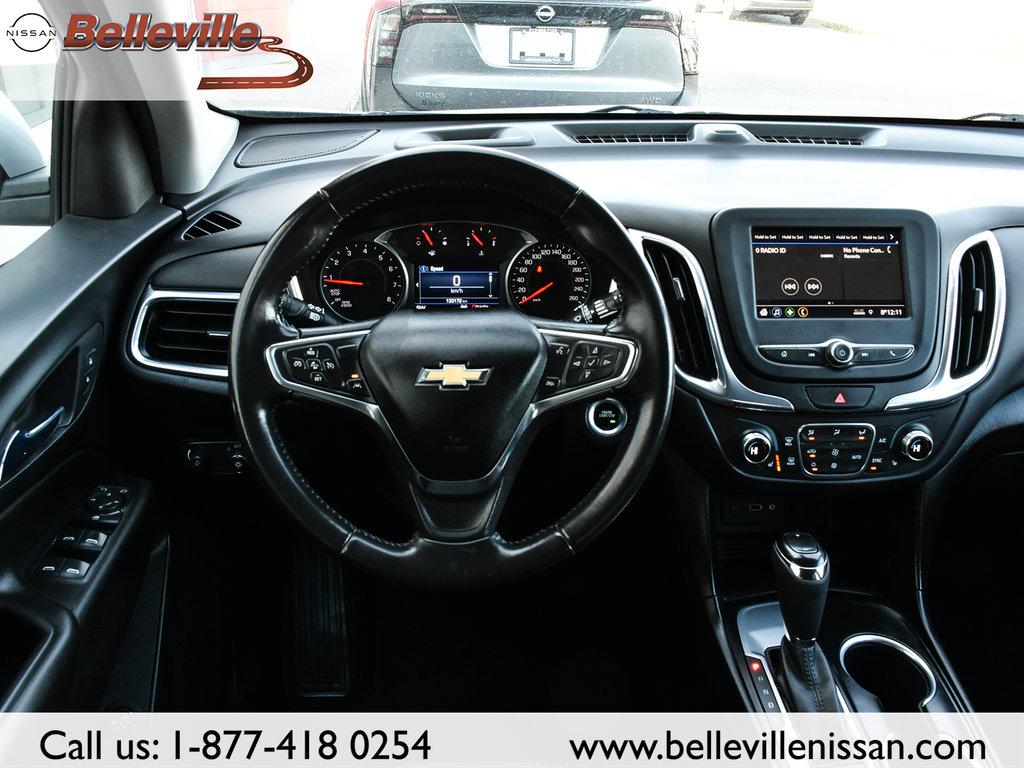 2020 Chevrolet Equinox in Pickering, Ontario - 17 - w1024h768px