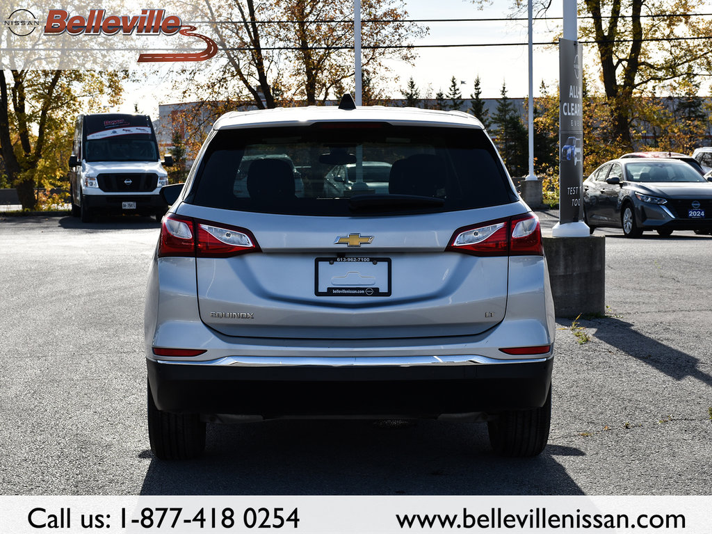 2020 Chevrolet Equinox in Pickering, Ontario - 7 - w1024h768px