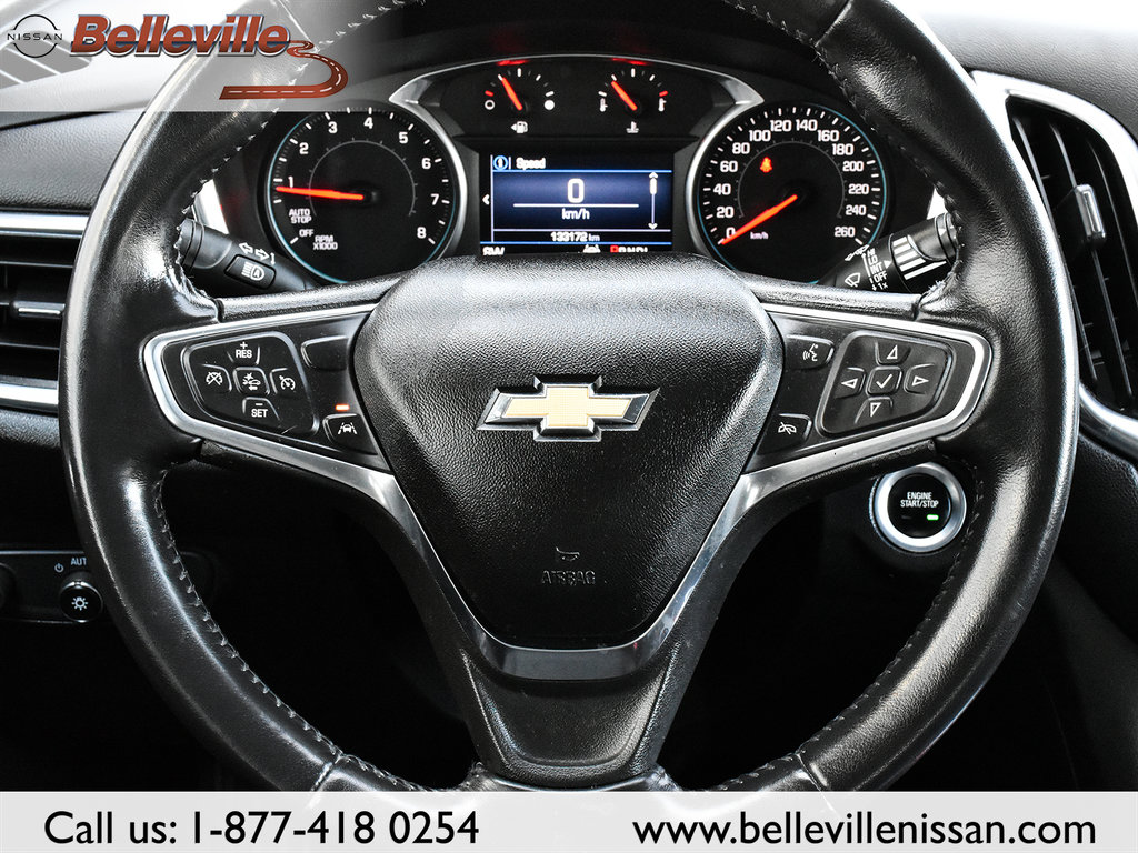 2020 Chevrolet Equinox in Pickering, Ontario - 18 - w1024h768px