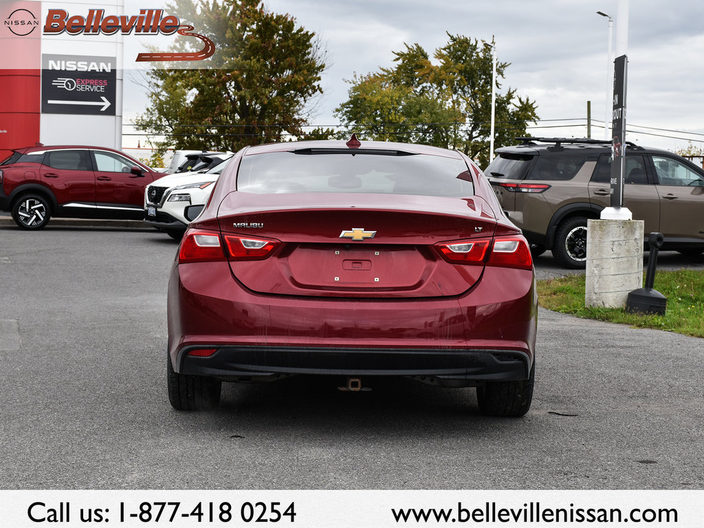 2017 Chevrolet Malibu in Belleville, Ontario - 7 - w1024h768px