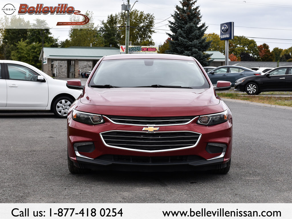 2017 Chevrolet Malibu in Belleville, Ontario - 3 - w1024h768px