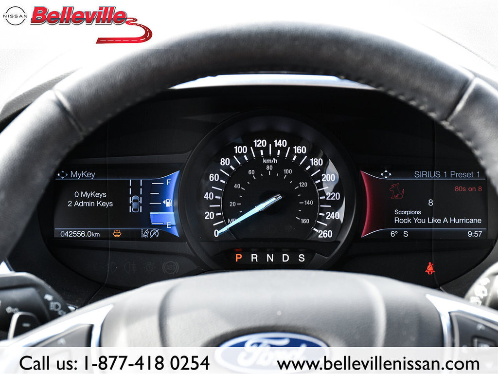 2019 Ford Edge in Belleville, Ontario - 17 - w1024h768px