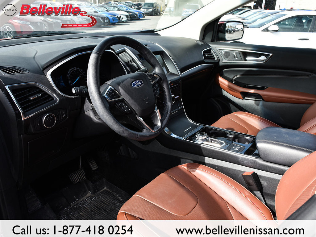 2019 Ford Edge in Belleville, Ontario - 13 - w1024h768px