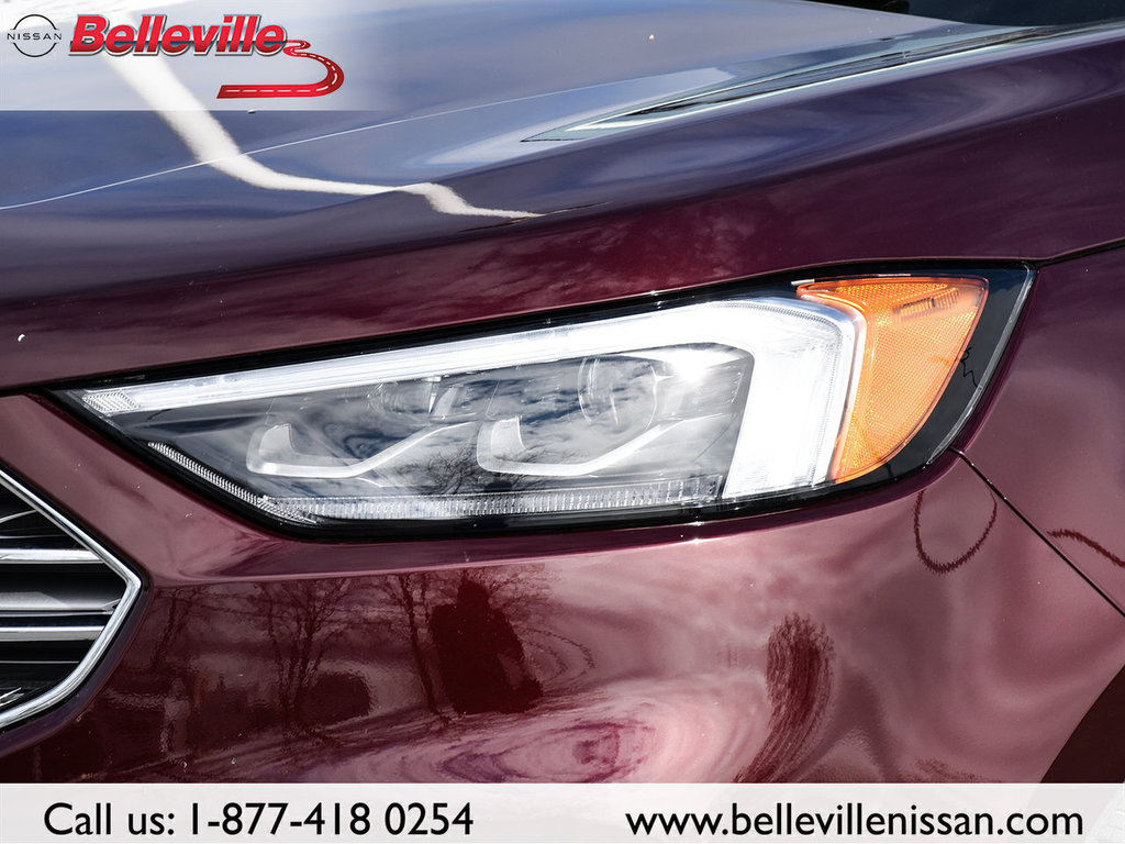 2019 Ford Edge in Belleville, Ontario - 9 - w1024h768px