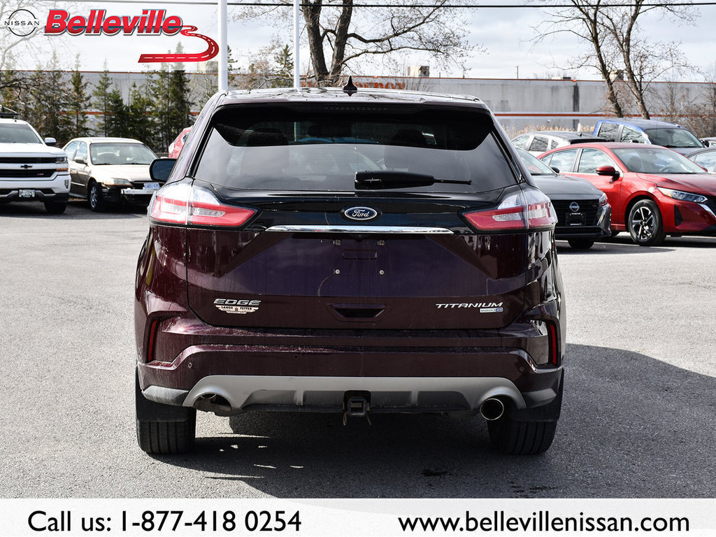 2019 Ford Edge in Belleville, Ontario - 5 - w1024h768px