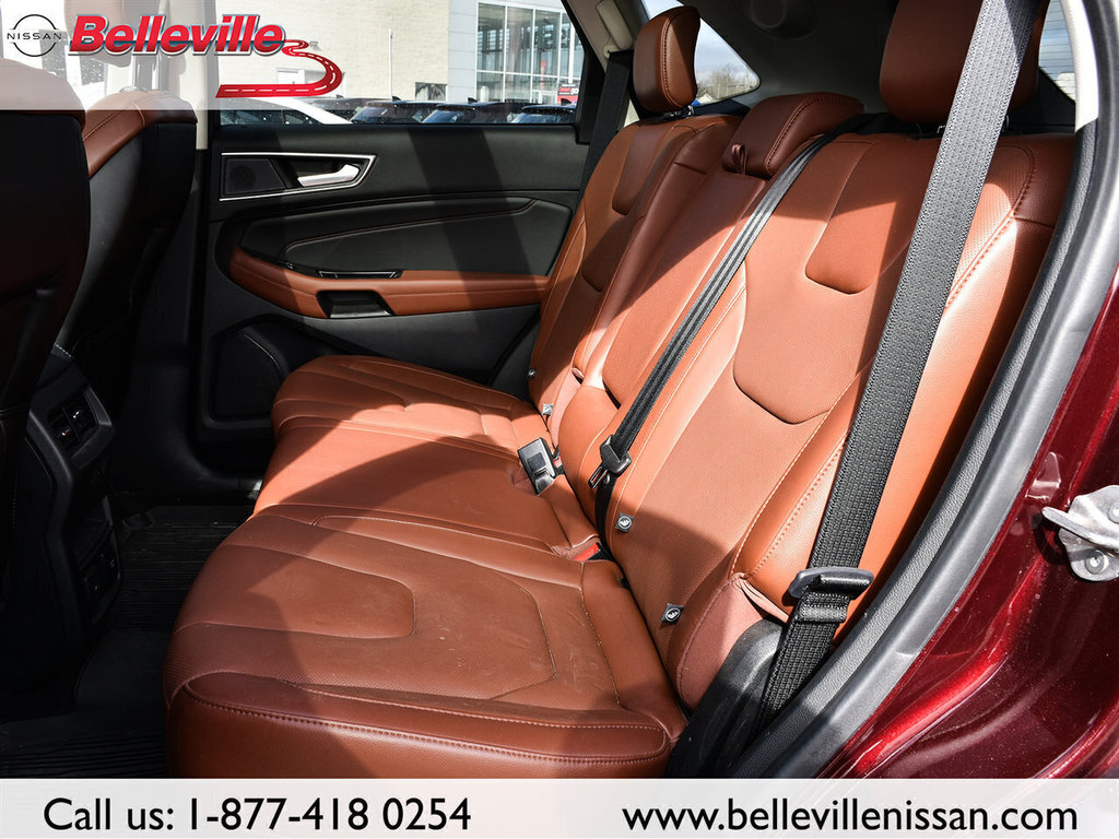 2019 Ford Edge in Belleville, Ontario - 14 - w1024h768px