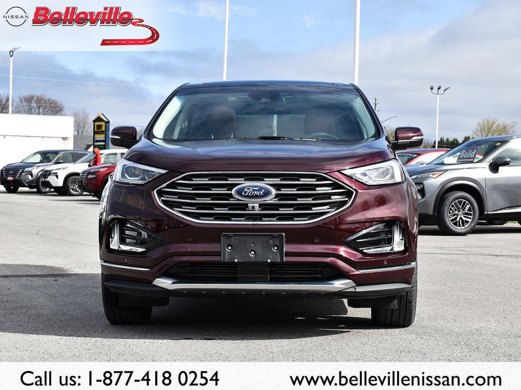2019 Ford Edge in Belleville, Ontario - 2 - w1024h768px