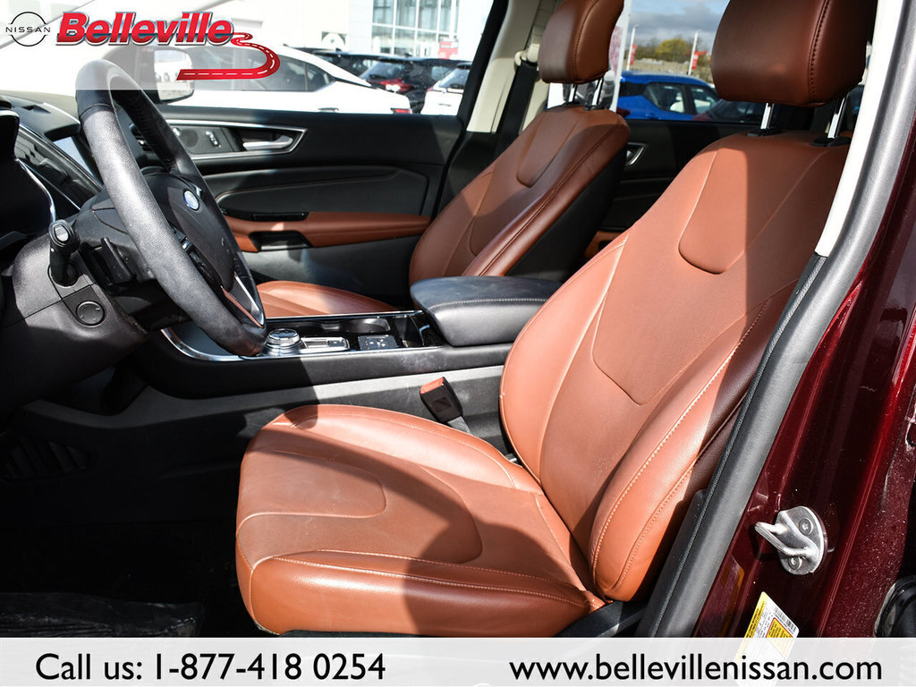 2019 Ford Edge in Belleville, Ontario - 12 - w1024h768px