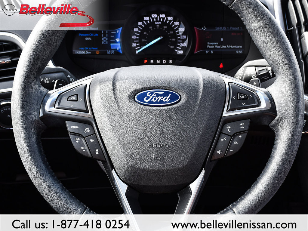 2019 Ford Edge in Belleville, Ontario - 16 - w1024h768px