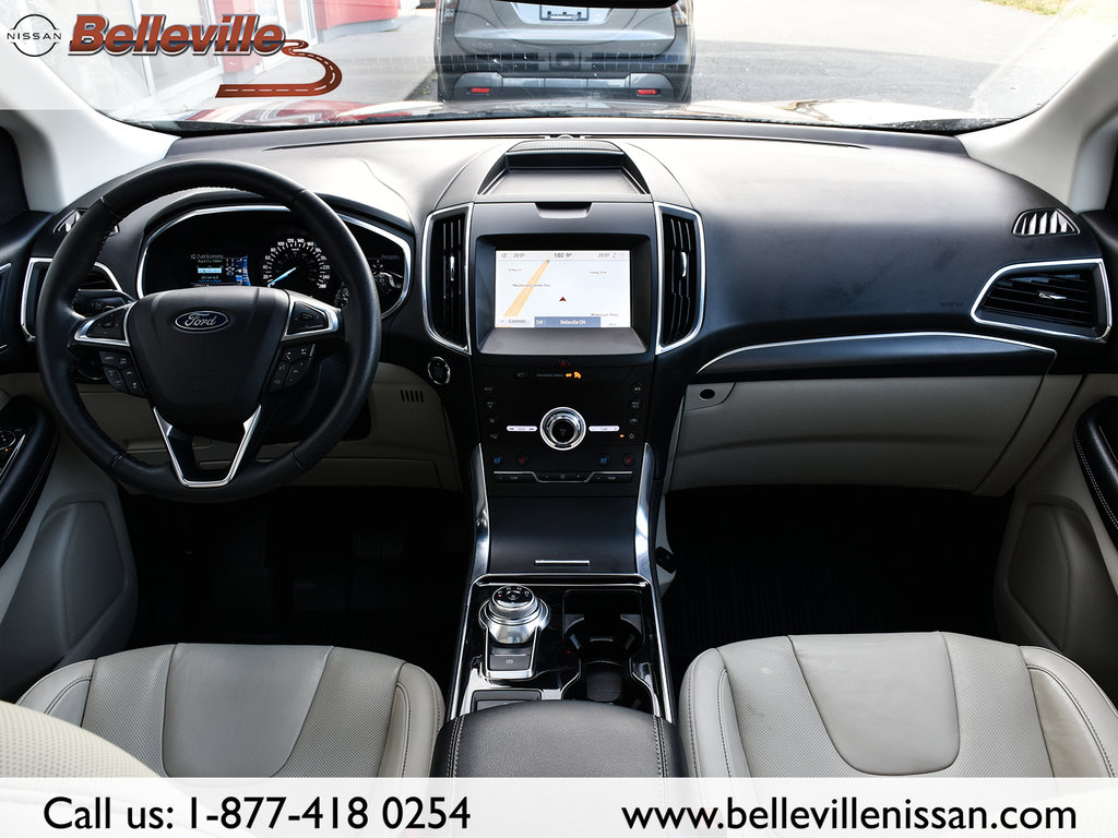 2020 Ford Edge in Belleville, Ontario - 21 - w1024h768px