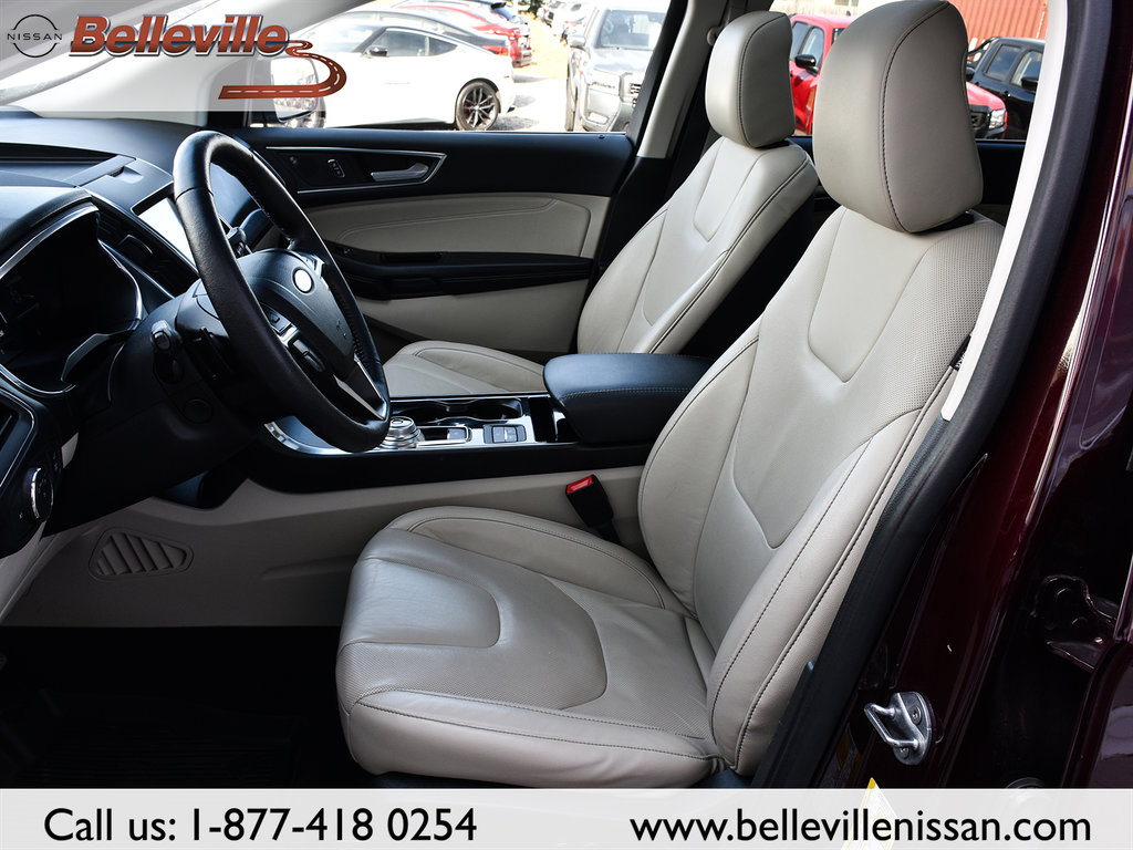 2020 Ford Edge in Belleville, Ontario - 12 - w1024h768px