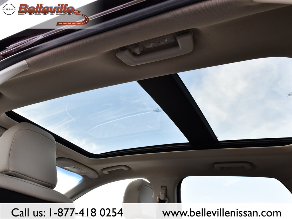 2020 Ford Edge in Belleville, Ontario - 25 - w1024h768px