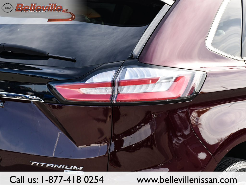 2020 Ford Edge in Belleville, Ontario - 9 - w1024h768px