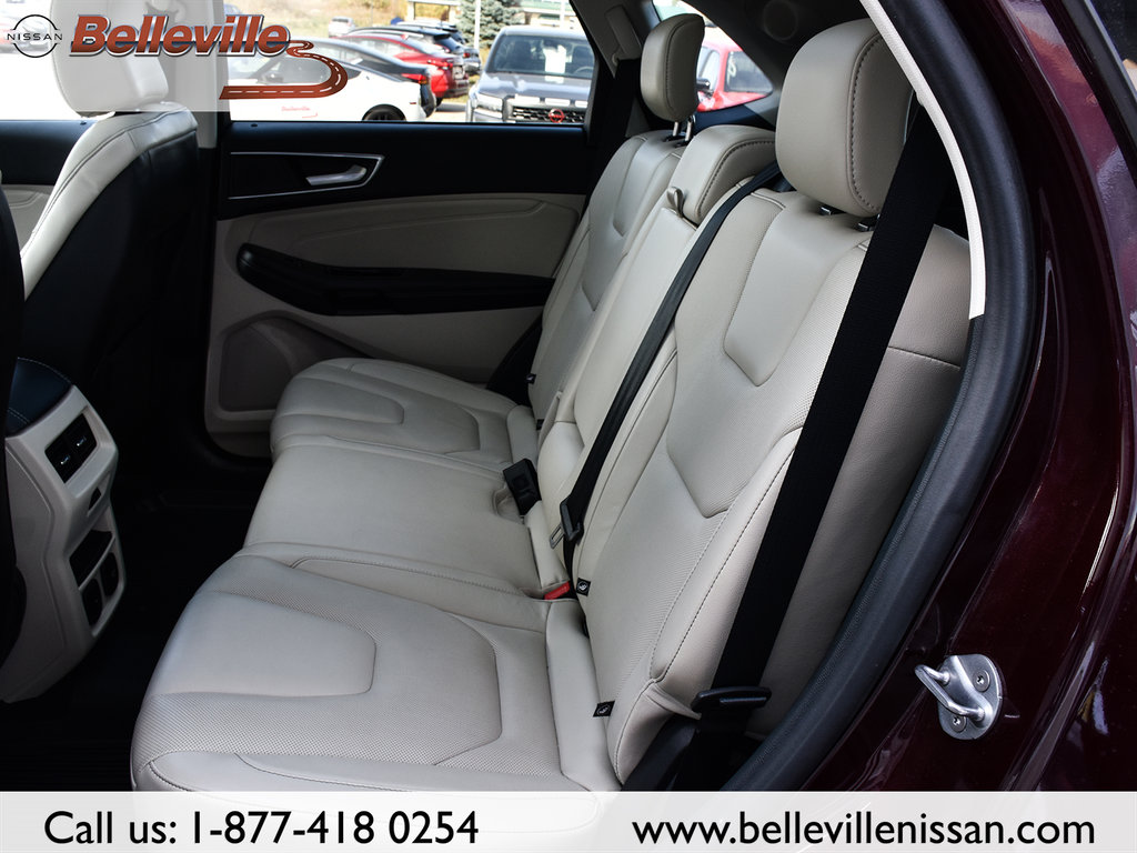 2020 Ford Edge in Belleville, Ontario - 17 - w1024h768px