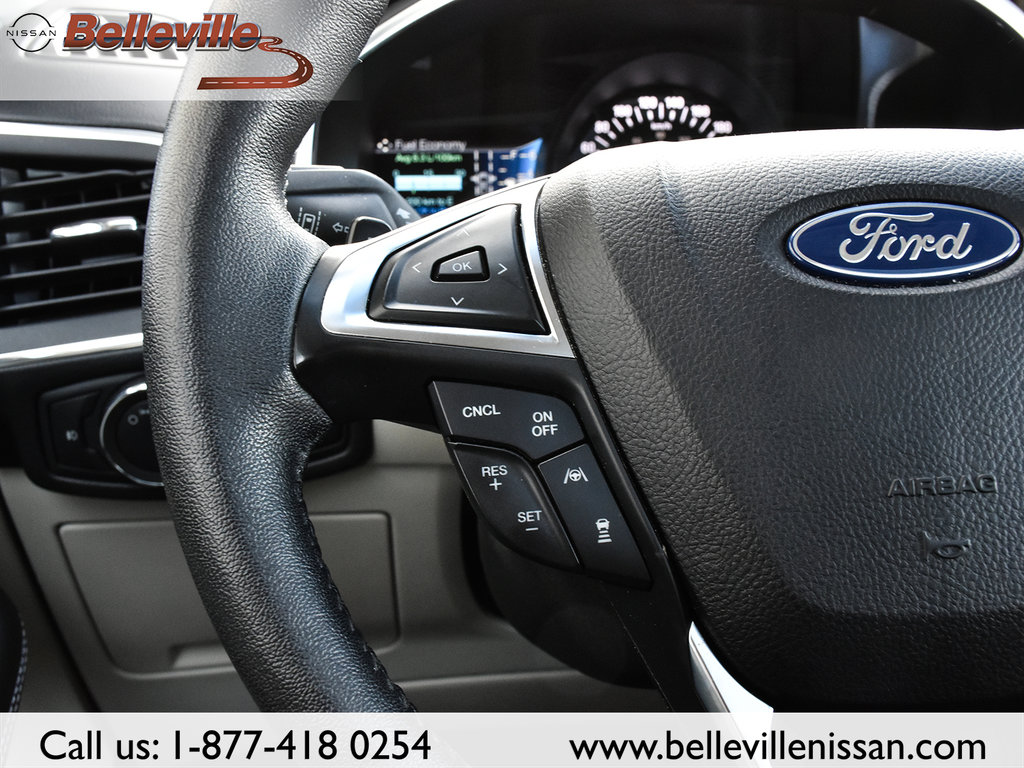 2020 Ford Edge in Belleville, Ontario - 26 - w1024h768px