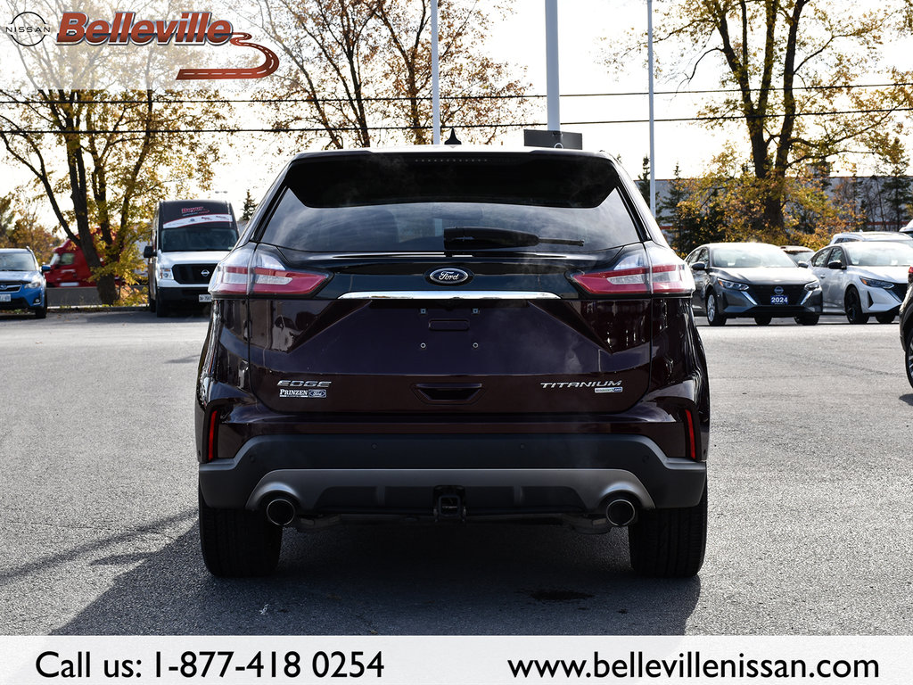 2020 Ford Edge in Belleville, Ontario - 7 - w1024h768px