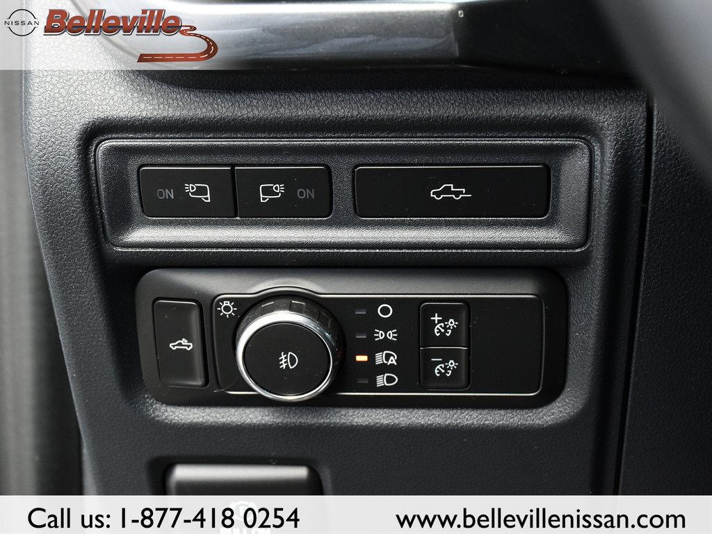 2022 Ford F-150 in Belleville, Ontario - 15 - w1024h768px