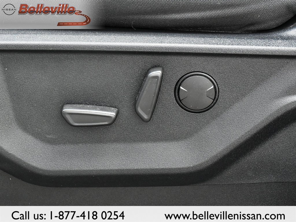2022 Ford F-150 in Belleville, Ontario - 14 - w1024h768px