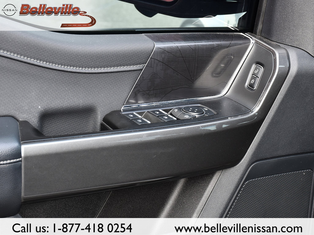 2022 Ford F-150 in Belleville, Ontario - 10 - w1024h768px