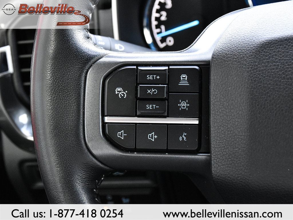 2022 Ford F-150 in Belleville, Ontario - 26 - w1024h768px
