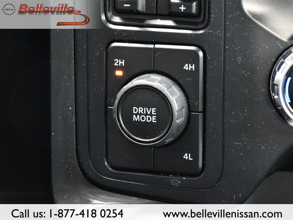 2022 Ford F-150 in Belleville, Ontario - 24 - w1024h768px