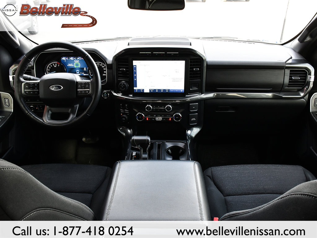 2022 Ford F-150 in Belleville, Ontario - 20 - w1024h768px