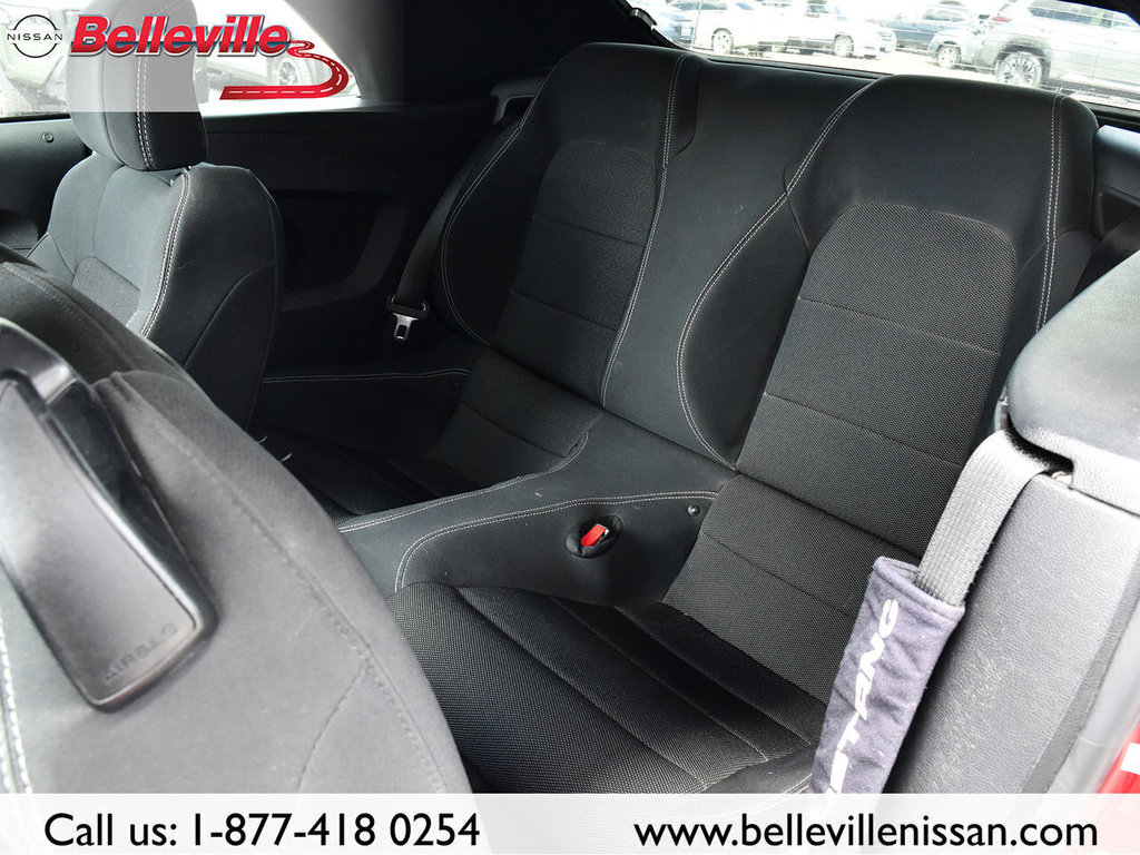 2017 Ford Mustang in Belleville, Ontario - 14 - w1024h768px