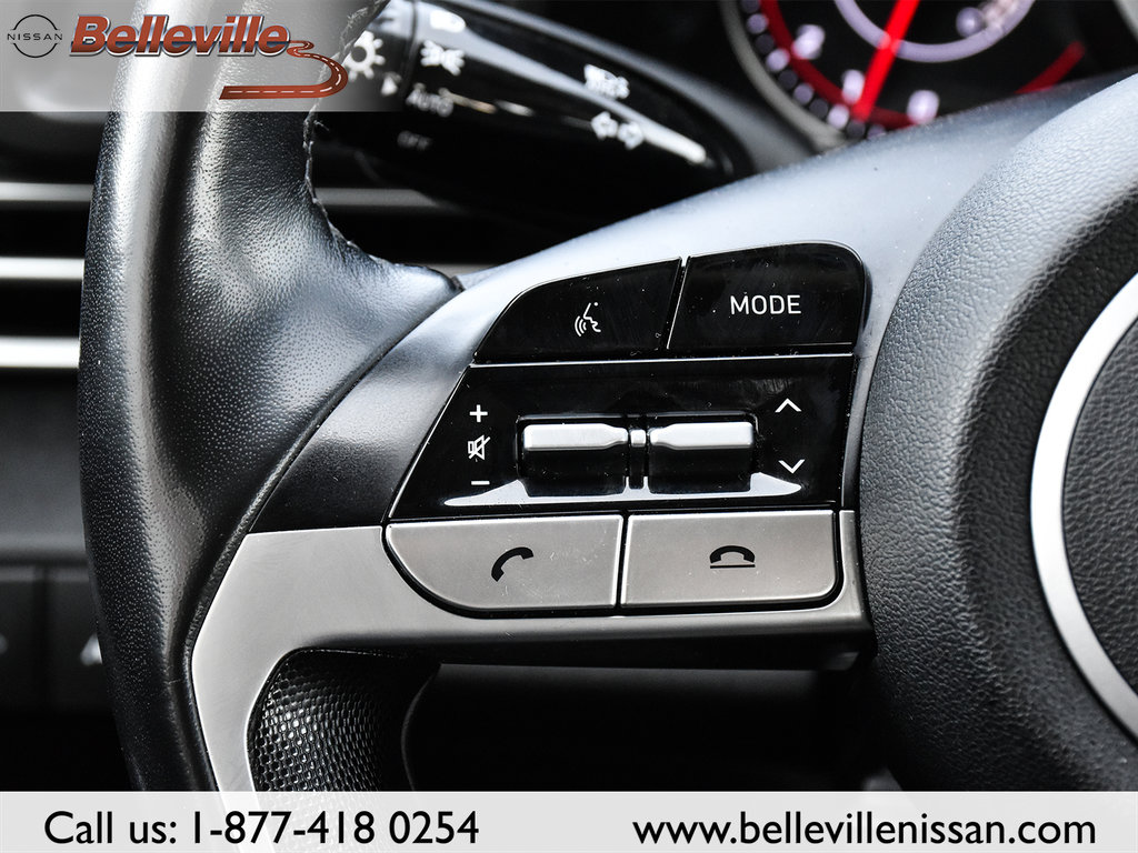 2021 Hyundai Elantra in Belleville, Ontario - 23 - w1024h768px