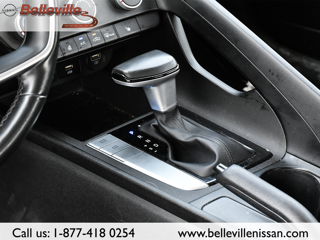 2021 Hyundai Elantra in Belleville, Ontario - 11 - w1024h768px
