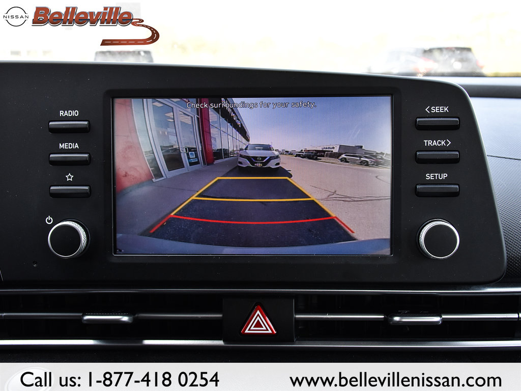 2021 Hyundai Elantra in Belleville, Ontario - 25 - w1024h768px
